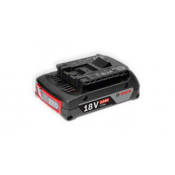 GBA 18V 2,0 Ah Akumulator...