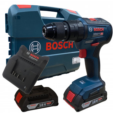 BOSCH GSB 18V-50 wkretarka...