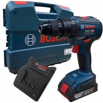 BOSCH GSB 18V-50 wkretarka...