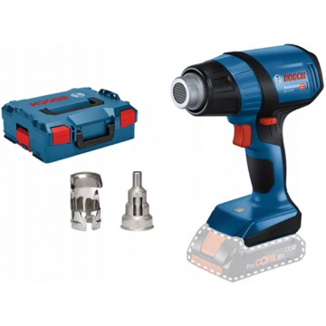 BOSCH opalarka GHG 18V-50...