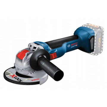 BOSCH GWX 18V-10 szlifierka...