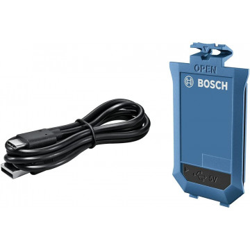 BOSCH akumulator BA 3,7V...