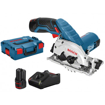 BOSCH GKS 12V-26 pilarka...