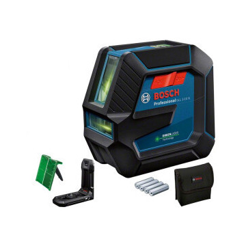 BOSCH GLL 2-15G laser...