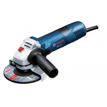 BOSCH GWS 7-125 szlifierka...