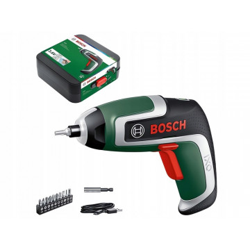 BOSCH IXO 7 wkrętarka...