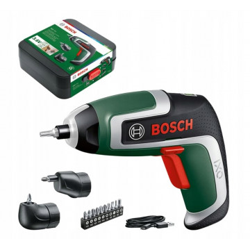 BOSCH IXO 7 wkrętarka...