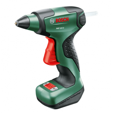 BOSCH PKP 3,6 Li pistolet...