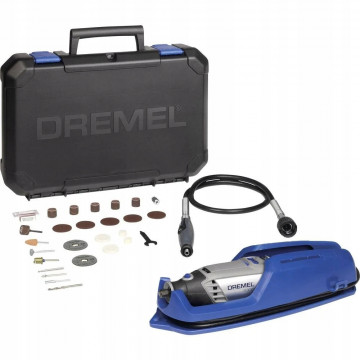 DREMEL 3000-1/25 szlifierka...