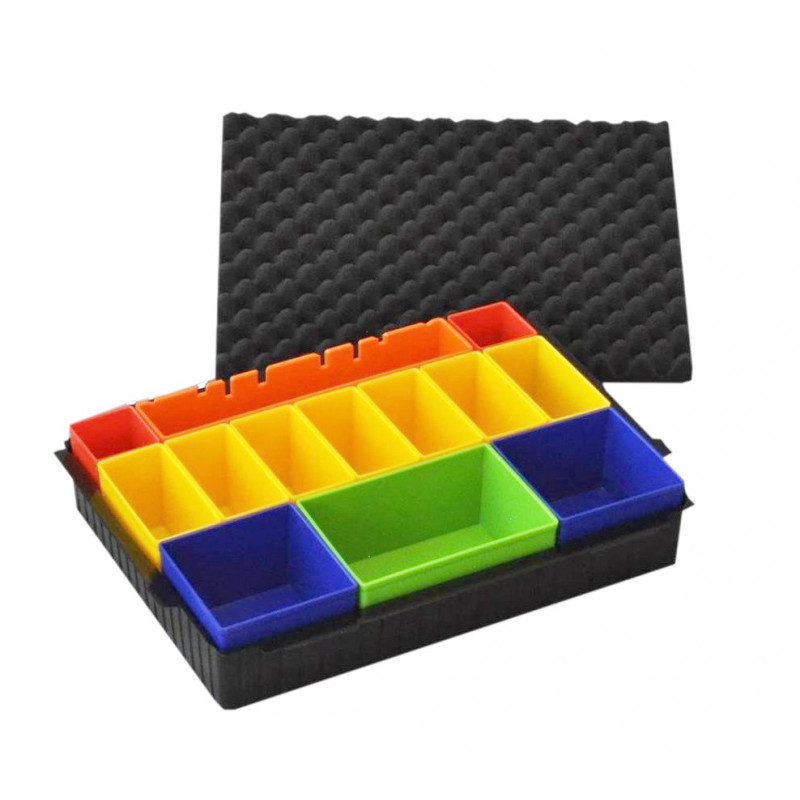 MAKITA p83652 organizer pudełka wkład Makpac