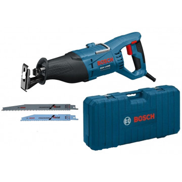 BOSCH GSA 1100 E piła...