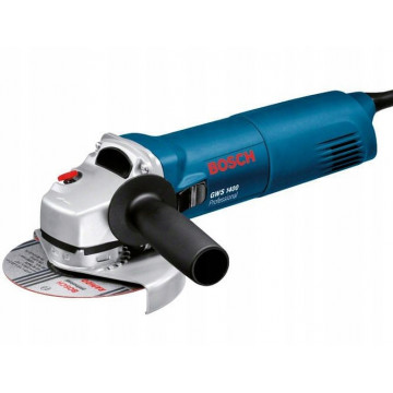 BOSCH GWS 1400 szlifierka...