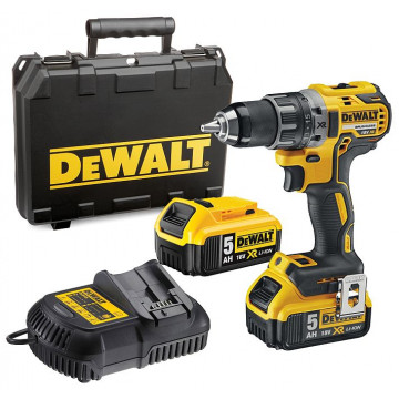 Wkrętarka DeWalt 18V...