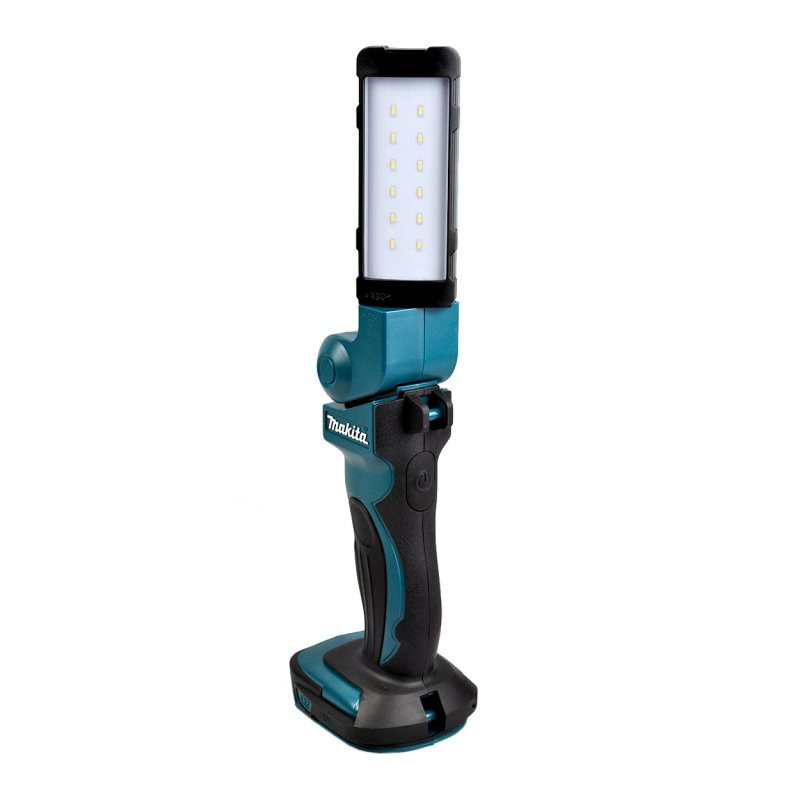 MAKITA DML 801 Latarka 18V
