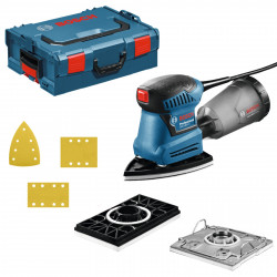 BOSCH GSS 160-1 A MULTI...